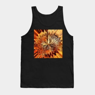 Stocksom Illuminated 1 Tank Top